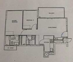 eCO (D16), Condominium #566614991